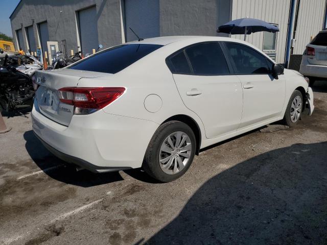 Photo 3 from auction – 2022 SUBARU IMPREZA with VIN 4S3GKAB6XN3606038