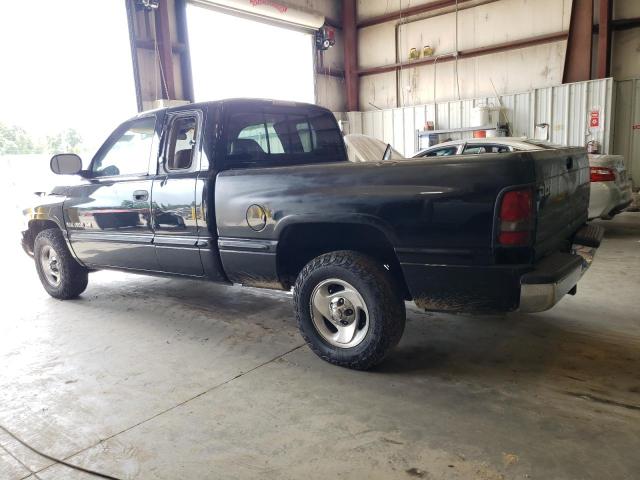 Photo 2 from auction – 1999 DODGE RAM 1500 with VIN 1B7HC13Z5XJ515302