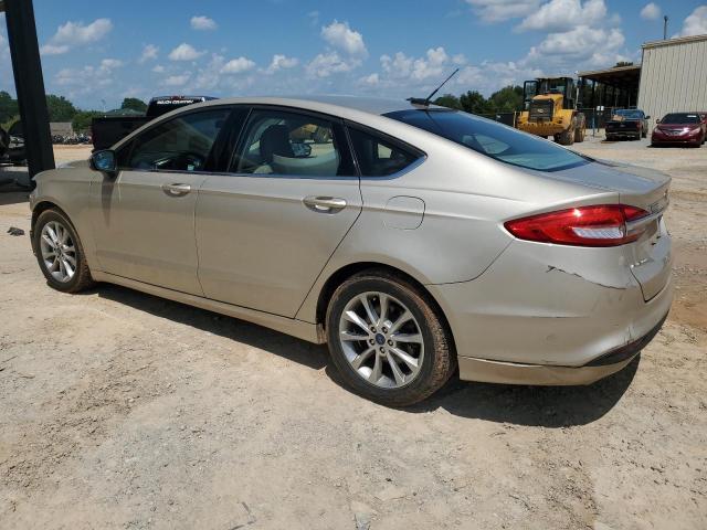 Photo 2 from auction – 2017 FORD FUSION SE with VIN 3FA6P0HD7HR289506