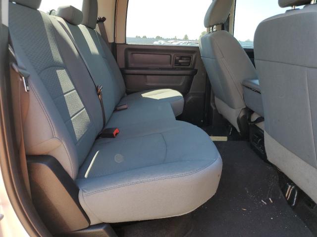 Photo 10 from auction – 2016 RAM 1500 ST with VIN 1C6RR7SM2GS299227