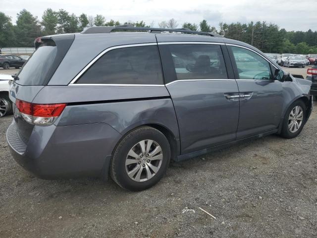 Photo 3 from auction – 2014 HONDA ODYSSEY EX with VIN 5FNRL5H65EB104772