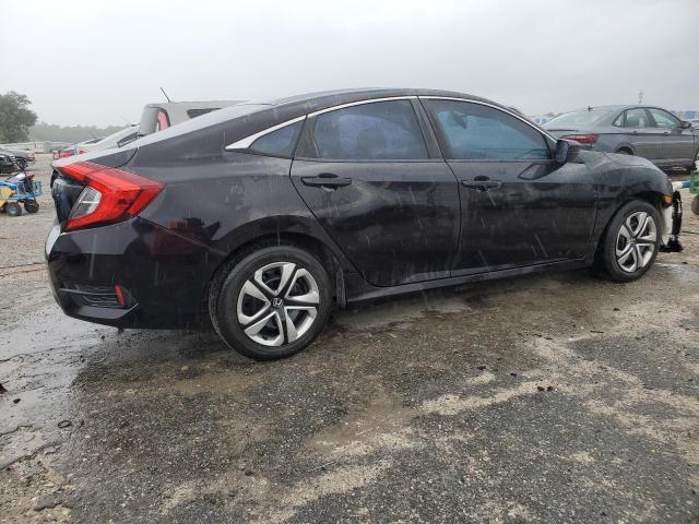 Photo 3 from auction – 2017 HONDA CIVIC LX with VIN 19XFC2F58HE062684