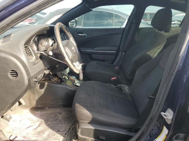 Photo 7 from auction – 2013 DODGE CHARGER PO with VIN 2C3CDXAG3DH654017