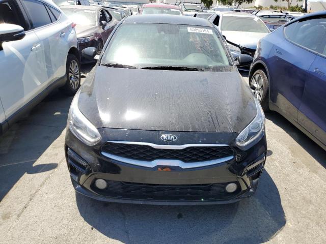 Photo 5 from auction – 2021 KIA FORTE FE with VIN 3KPF24AD8ME324937