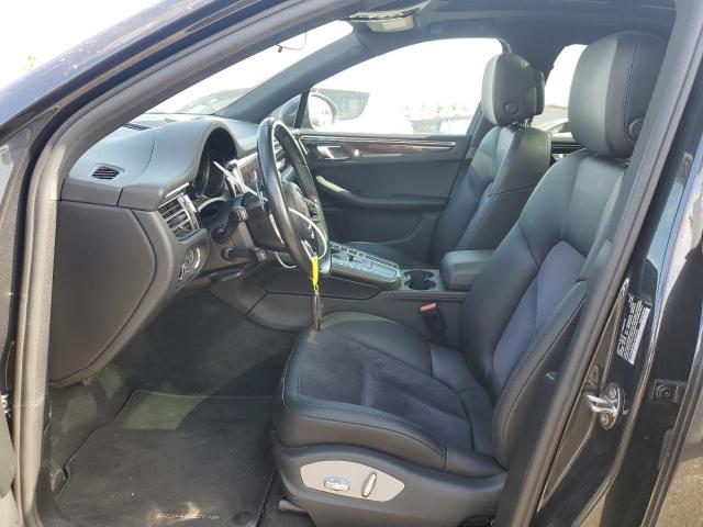 Photo 7 from auction – 2020 PORSCHE MACAN with VIN WP1AA2A56LLB14724