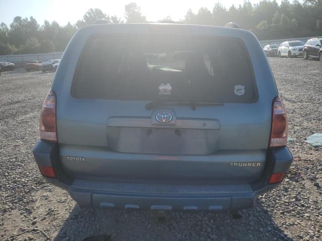 Photo 6 from auction – 2005 TOYOTA 4RUNNER SR with VIN JTEBU14R050065333