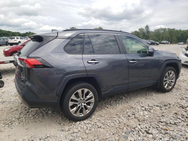 Photo 3 from auction – 2019 TOYOTA RAV4 LIMIT with VIN JTMN1RFV8KD040008