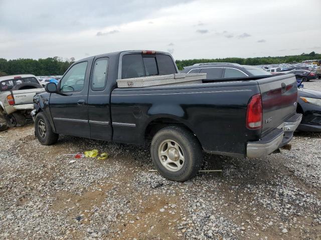 Photo 2 from auction – 1997 FORD F150 with VIN 1FTEX17L6VNC65894