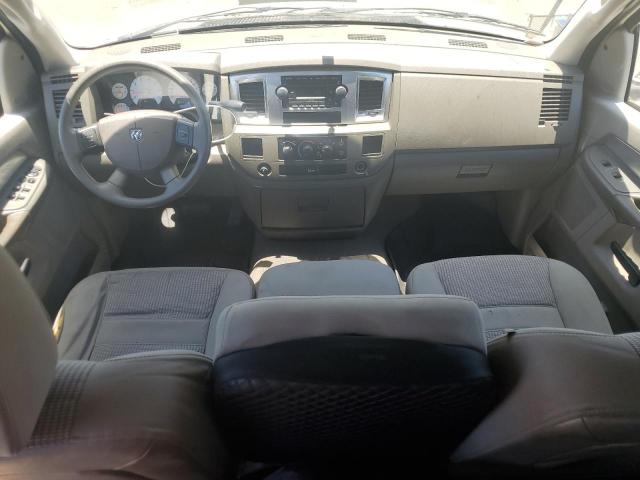 Photo 8 from auction – 2008 DODGE RAM 1500 S with VIN 1D7HA18258J163430
