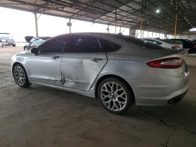 Photo 2 from auction – 2014 FORD FUSION TIT with VIN 3FA6P0K90ER288312