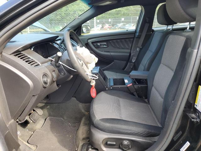 Photo 7 from auction – 2013 FORD TAURUS POL with VIN 1FAHP2L84DG206632
