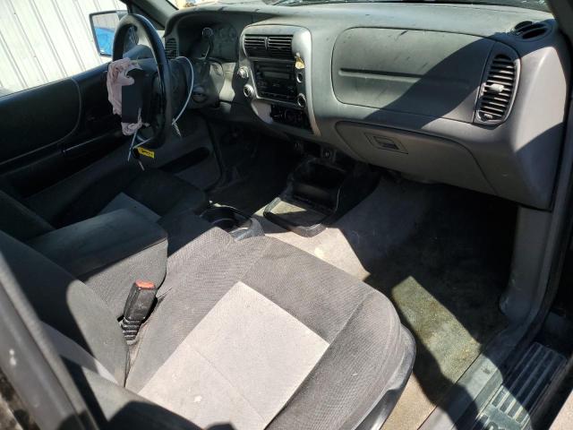 Photo 8 from auction – 2011 FORD RANGER SUP with VIN 1FTKR4EE6BPB15755