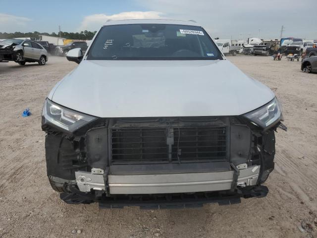 Photo 5 from auction – 2020 AUDI Q7 PREMIUM with VIN WA1LJAF78LD010240