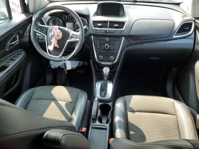 Photo 8 from auction – 2015 BUICK ENCORE CON with VIN KL4CJBSB5FB224926