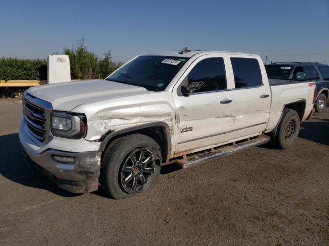 GMC SIERRA C15 2017 with VIN 3GTP1NEC8HG182663 - Photo from auction