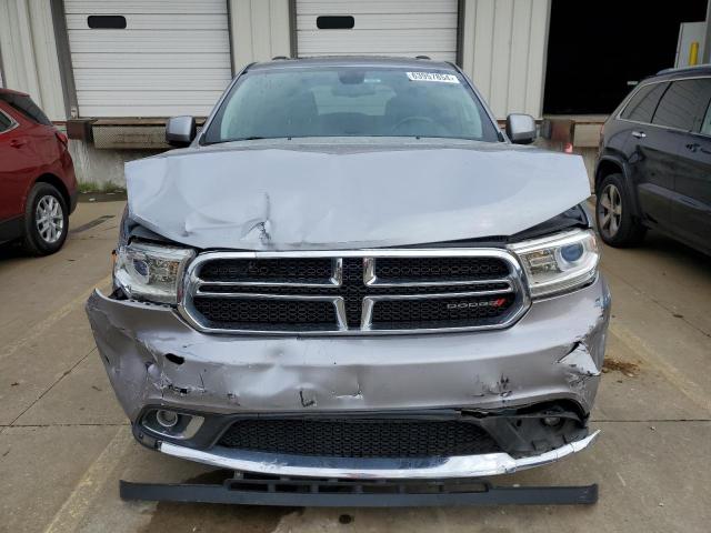 Photo 5 from auction – 2014 DODGE DURANGO LI with VIN 1C4SDJDT7EC358984