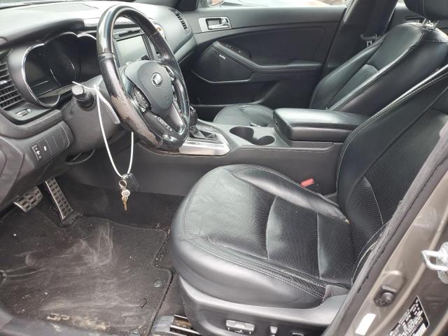 Photo 7 from auction – 2013 KIA OPTIMA SX with VIN 5XXGR4A63DG177533