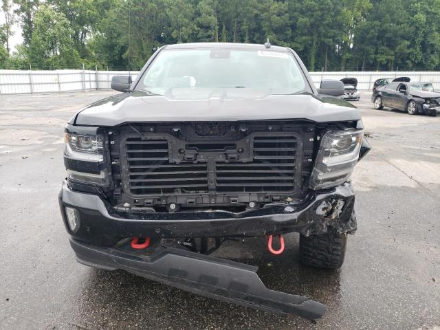 Photo 5 from auction – 2017 CHEVROLET SILVERADO with VIN 3GCUKSECXHG485376
