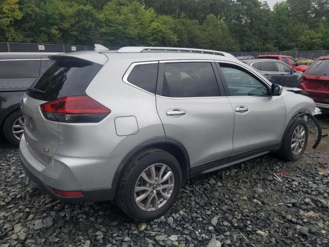 Photo 3 from auction – 2018 NISSAN ROGUE S with VIN KNMAT2MT6JP569455