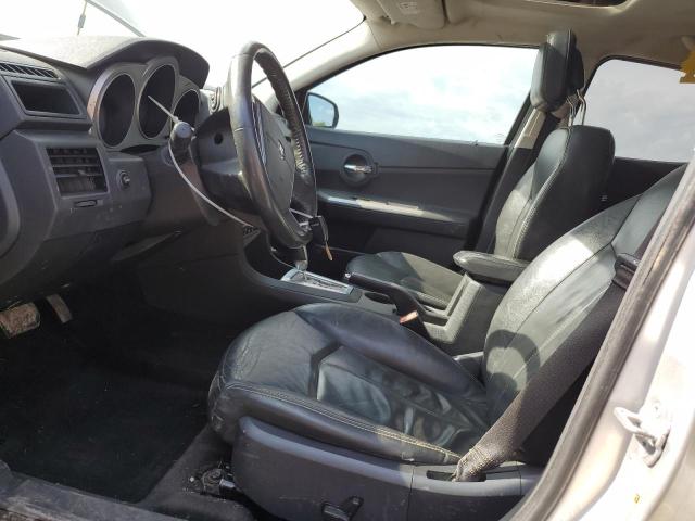 Photo 7 from auction – 2010 DODGE AVENGER R/ with VIN 1B3CC5FB0AN184033