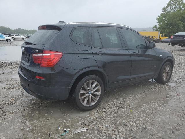 Photo 3 from auction – 2014 BMW X3 XDRIVE2 with VIN 5UXWX9C50E0D16525