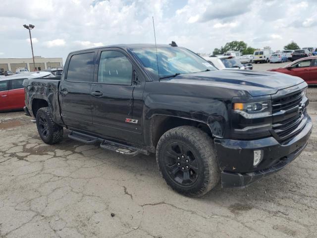 Photo 4 from auction – 2017 CHEVROLET SILVERADO with VIN 3GCUKSEC9HG378030