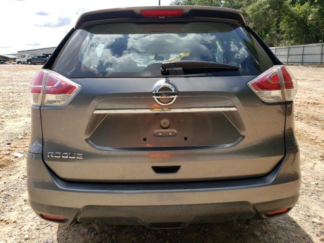 Photo 6 from auction – 2015 NISSAN ROGUE S with VIN KNMAT2MT1FP507646