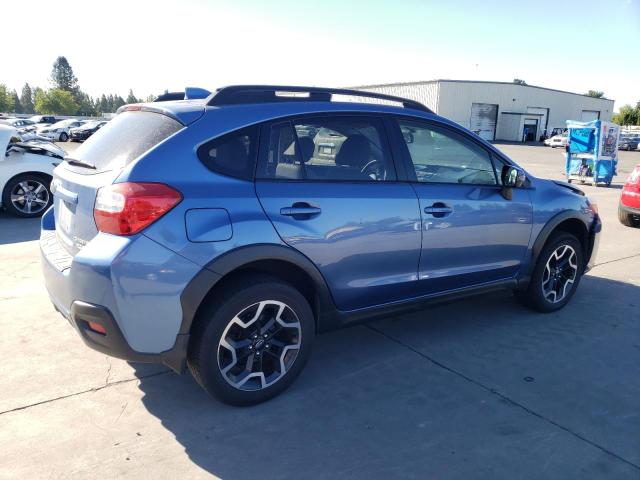Photo 3 from auction – 2016 SUBARU CROSSTREK with VIN JF2GPALC2GH294441