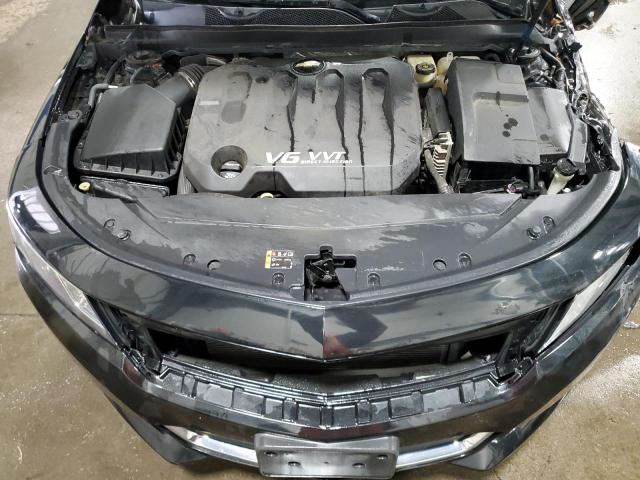 Photo 11 from auction – 2017 CHEVROLET IMPALA LT with VIN 1G1105S3XHU167858