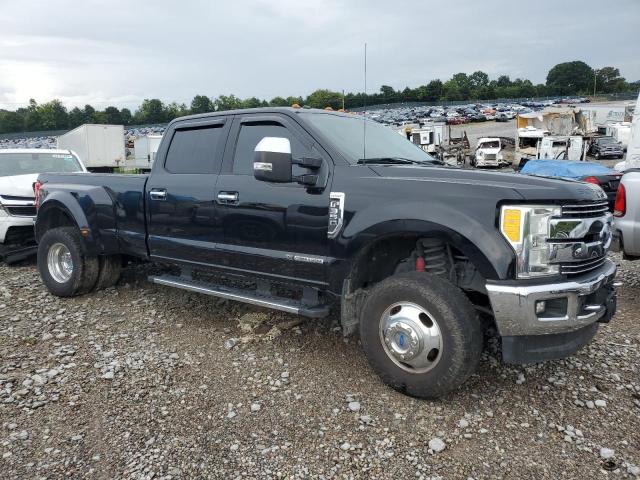Снимка 4 от търг – 2017 FORD F350 SUPER с VIN 1FT8W3DTXHEB16067