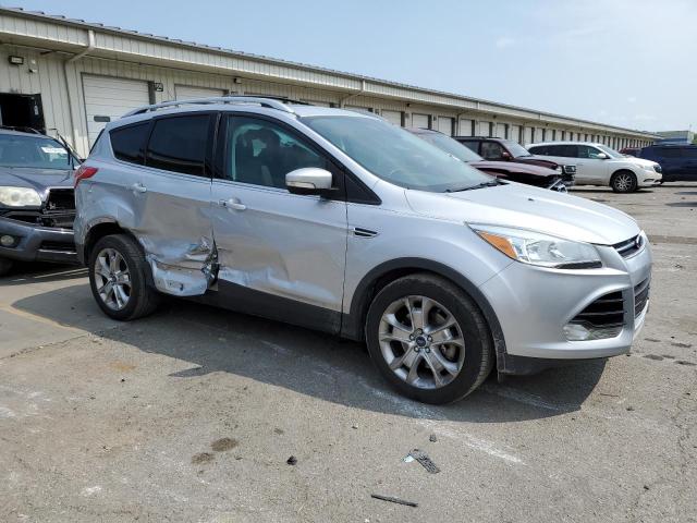 Photo 4 from auction – 2014 FORD ESCAPE TIT with VIN 1FMCU9J99EUA75844