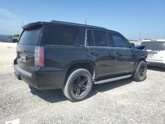 Photo 3 from auction – 2016 GMC YUKON SLE with VIN 1GKS1AKC6GR426773