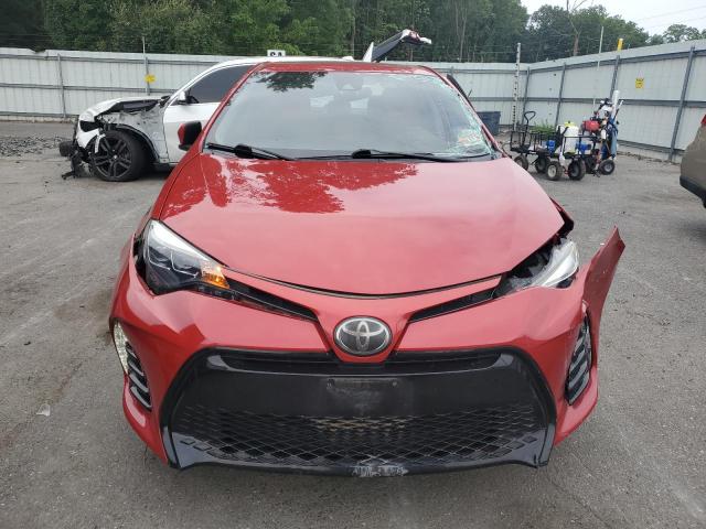 Photo 5 from auction – 2018 TOYOTA COROLLA L with VIN 2T1BURHE8JC018349