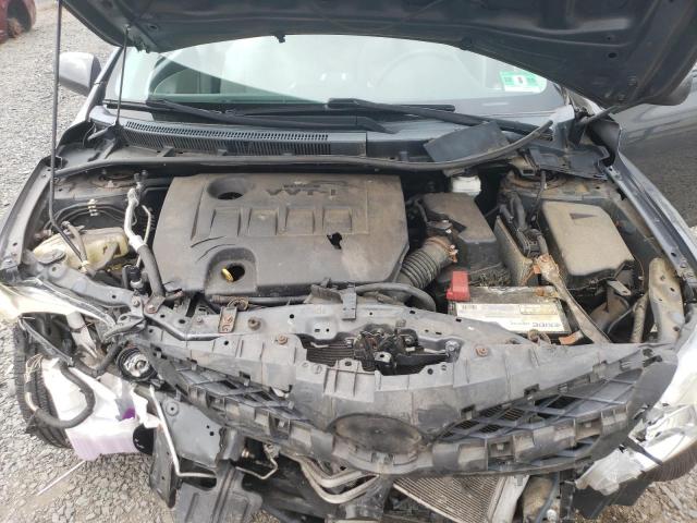 Photo 11 from auction – 2012 TOYOTA COROLLA BA with VIN 2T1BU4EE9CC817793