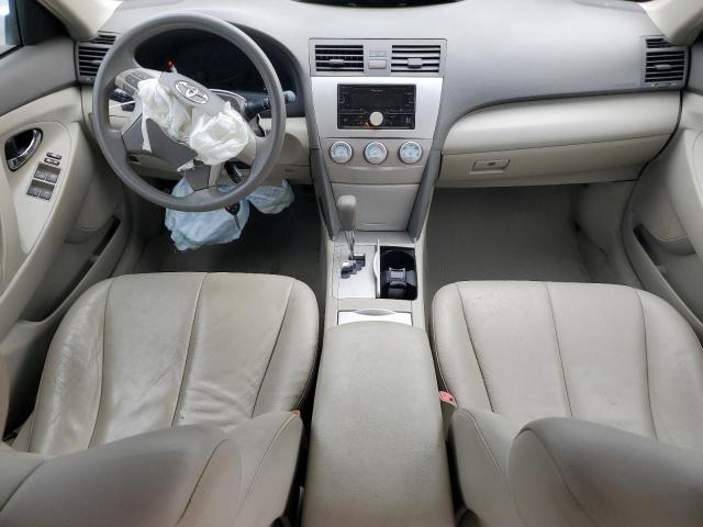 Photo 8 from auction – 2011 TOYOTA CAMRY BASE with VIN 4T1BF3EK8BU634165