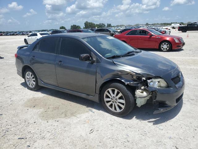Photo 4 from auction – 2010 TOYOTA COROLLA BA with VIN 2T1BU4EE9AC242527