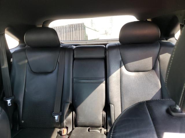 Photo 10 from auction – 2013 LEXUS RX 350 BAS with VIN 2T2BK1BA2DC211335