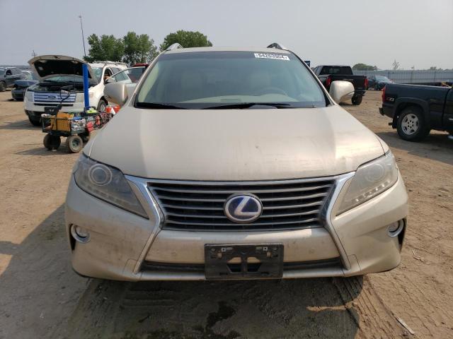 Photo 5 from auction – 2015 LEXUS RX 450H with VIN 2T2BC1BA8FC006327