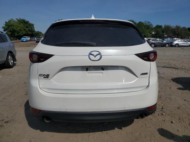 Photo 6 from auction – 2019 MAZDA CX-5 TOURI with VIN JM3KFBCM1K0536340