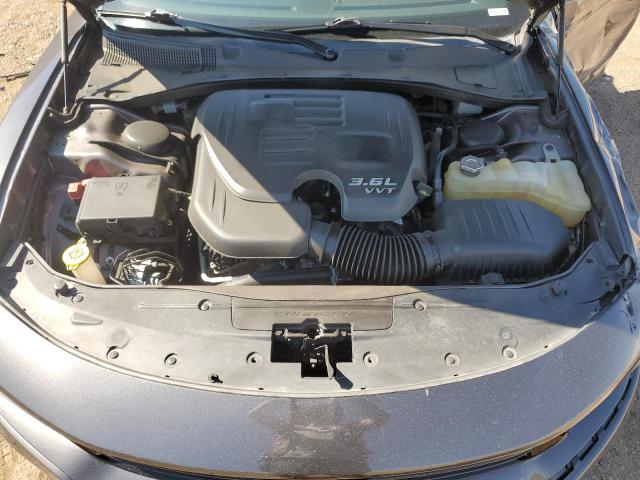 Photo 11 from auction – 2018 DODGE CHARGER SX with VIN 2C3CDXHG4JH155969