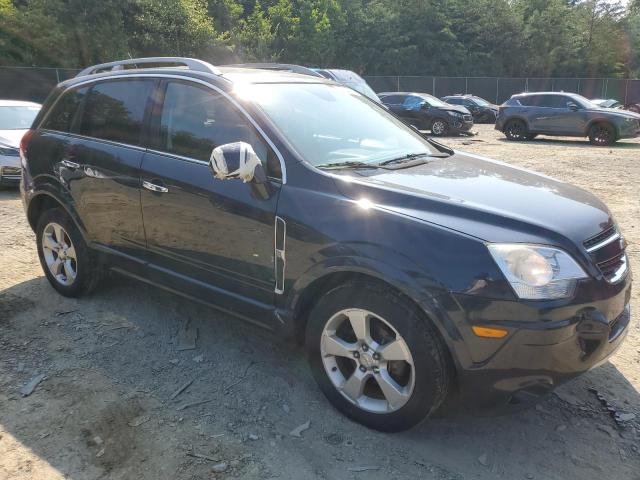 Photo 4 from auction – 2014 CHEVROLET CAPTIVA LT with VIN 3GNAL3EK7ES669283
