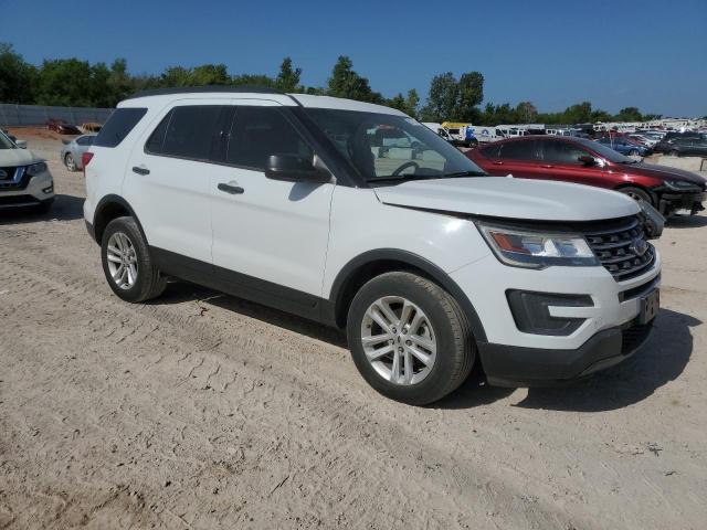 Photo 4 from auction – 2017 FORD EXPLORER with VIN 1FM5K8BH4HGD03010