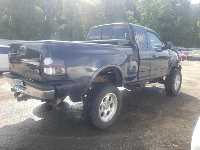 Photo 3 from auction – 1999 FORD F150 with VIN 1FTRX08L4XKA00616