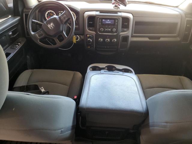 Photo 8 from auction – 2017 RAM 1500 ST with VIN 1C6RR7KG2HS548654