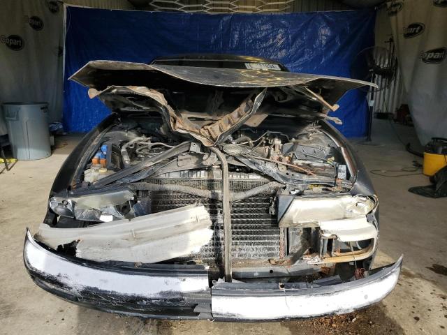 Photo 5 from auction – 1995 NISSAN ALTIMA XE with VIN 1N4BU31D8SC208621