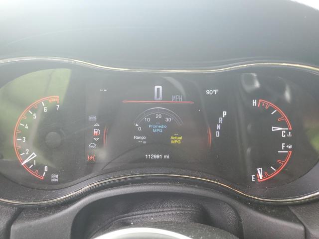 Photo 9 from auction – 2019 DODGE DURANGO GT with VIN 1C4RDJDG3KC777380