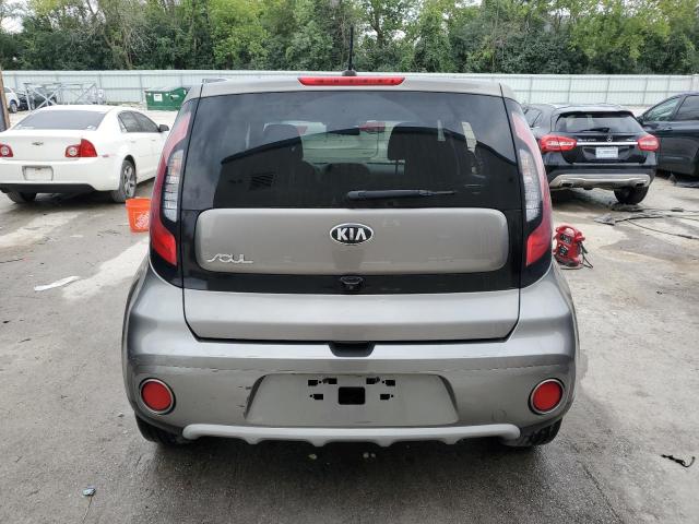 Photo 6 from auction – 2019 KIA SOUL + with VIN KNDJP3A53K7008051