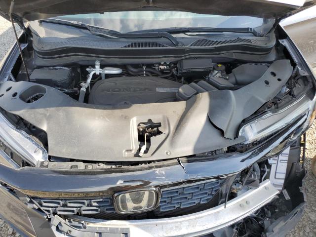 Photo 12 from auction – 2020 HONDA PASSPORT E with VIN 5FNYF8H58LB004139