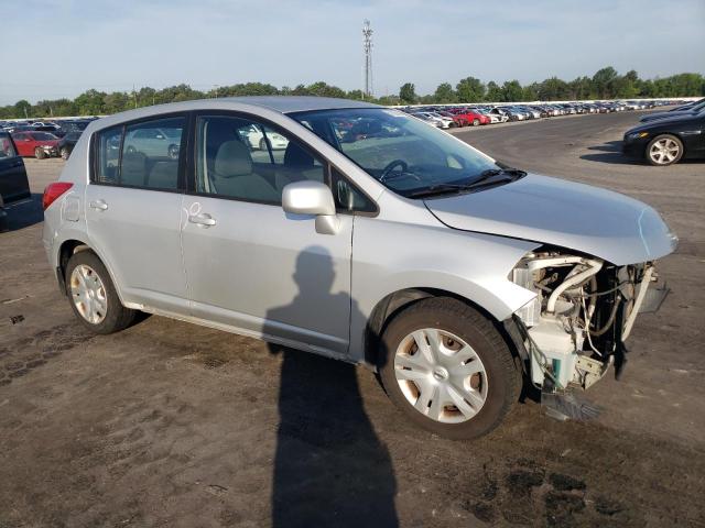Photo 4 from auction – 2010 NISSAN VERSA S with VIN 3N1BC1CPXAL364240