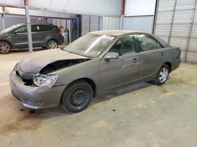 TOYOTA CAMRY LE 2005 with VIN 4T1BE32K05U950963 - Photo from auction